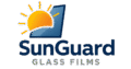 Sunguard Glass Films